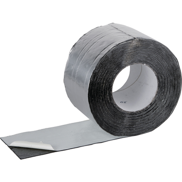 Bitumenband Alu 1,5 x 50 mm